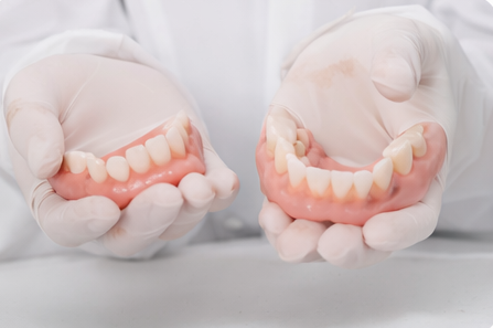 prótesis dentales en Córdoba Capital